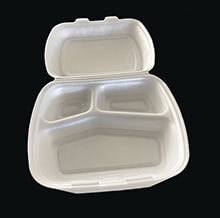 caserola catering polistiren