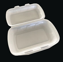 caserola catering polistiren